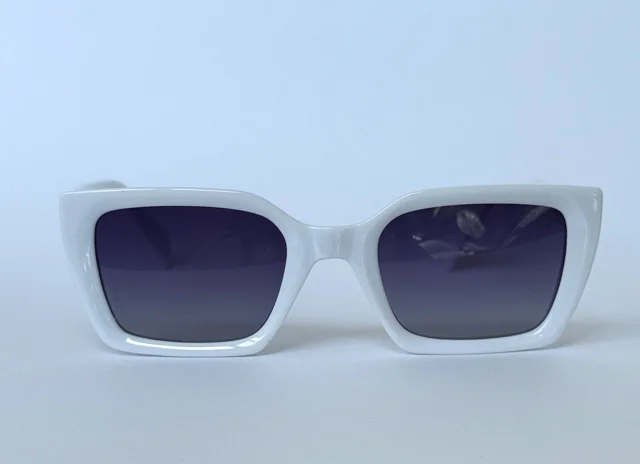 عینک آفتابی زنانه سلین Celine UV400 | سایز متوسط